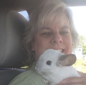 Meet your Posher, Julie a.